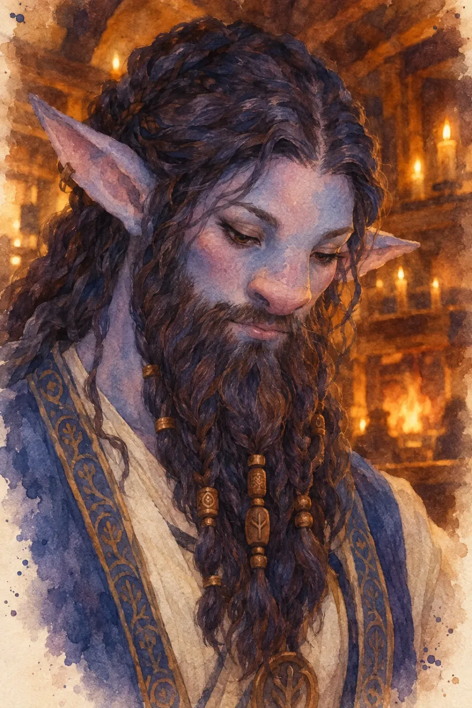 Talyndra Velforine