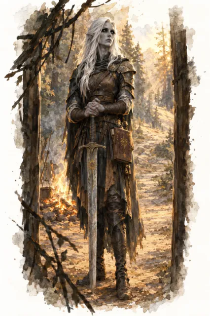 Luvienna Duskblight