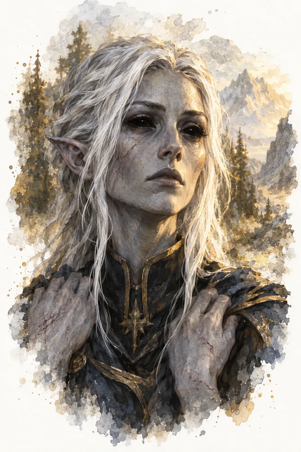 Luvienna Duskblight