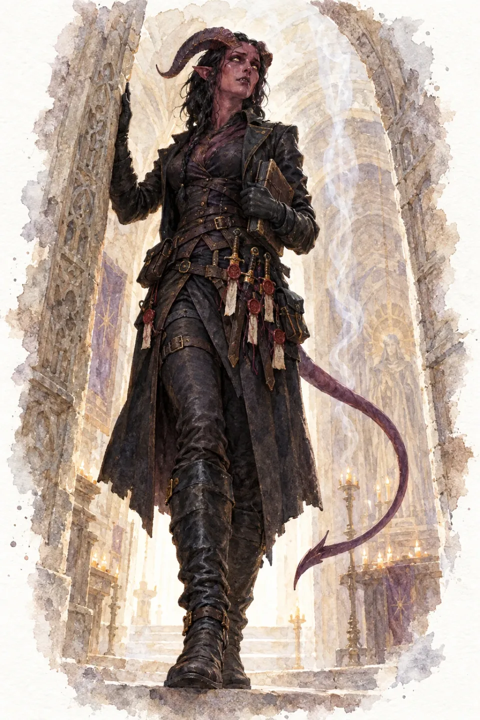 Lythalara Vorinthil