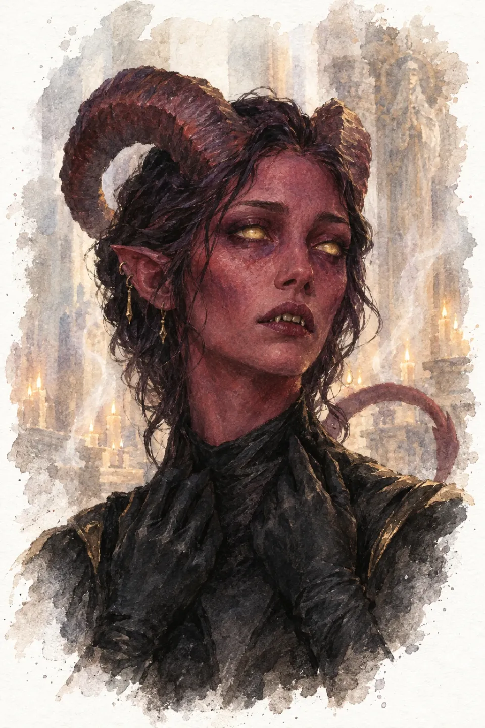 Lythalara Vorinthil