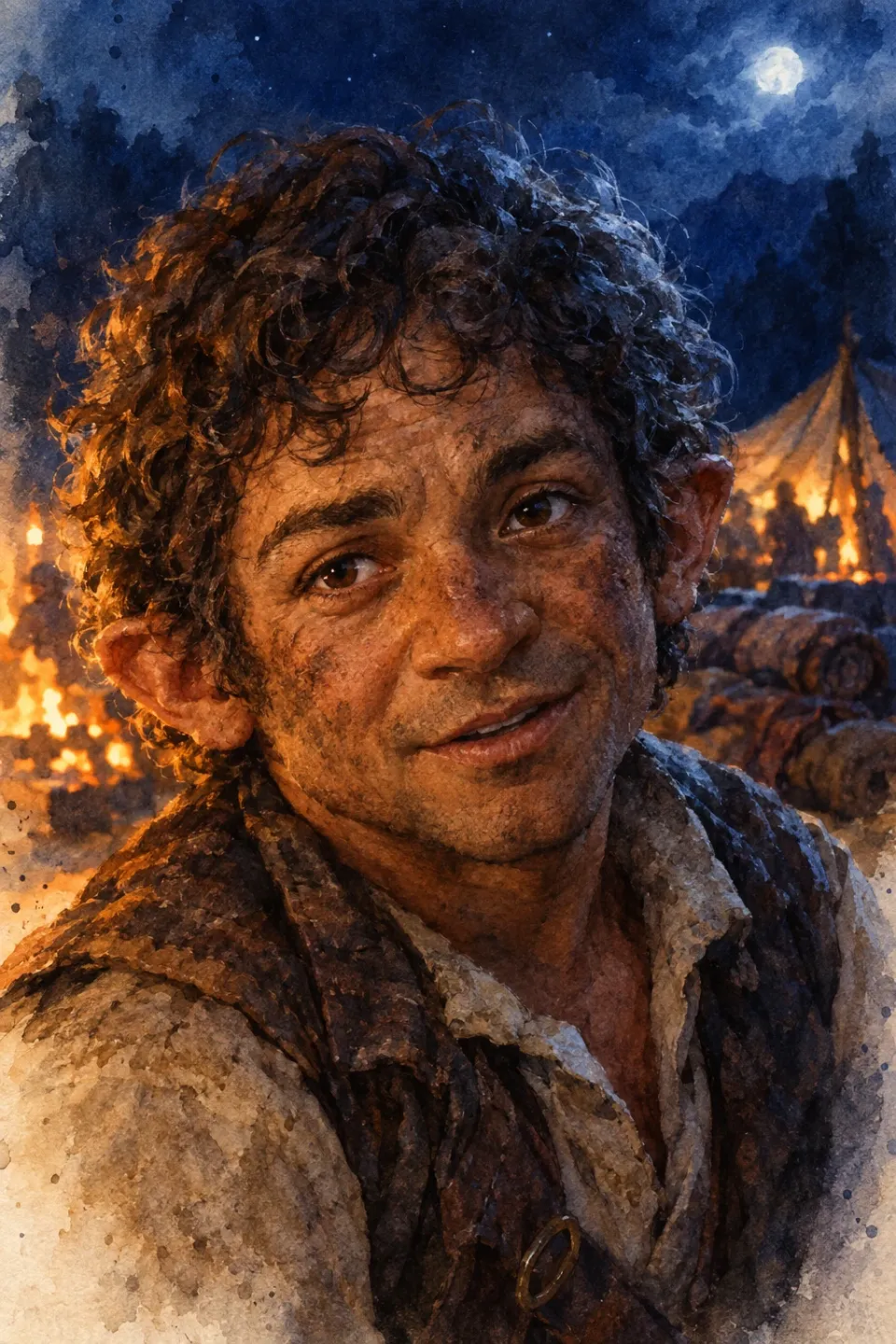 Brolin Quixthar