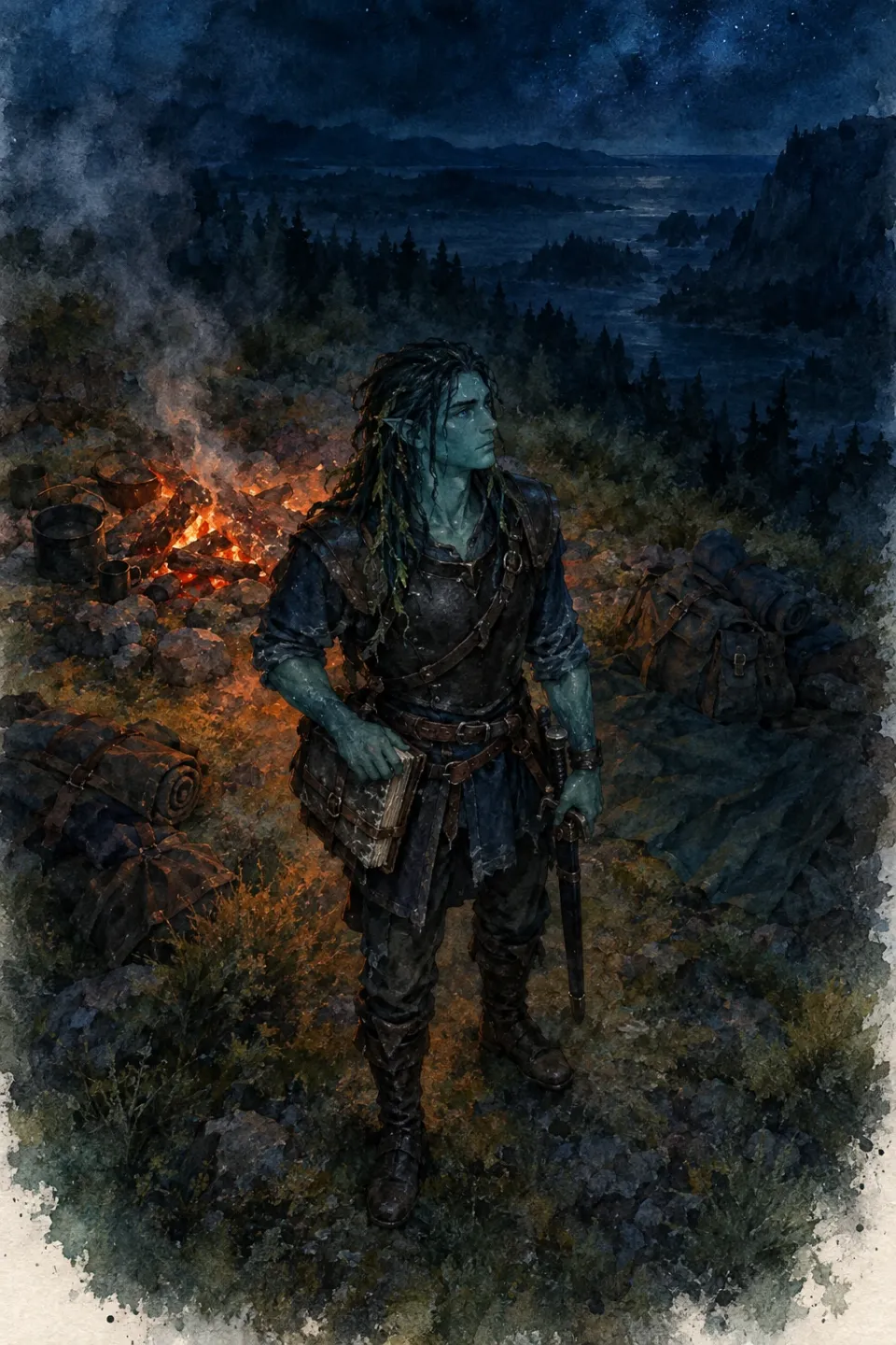 Nylaris Mervalos