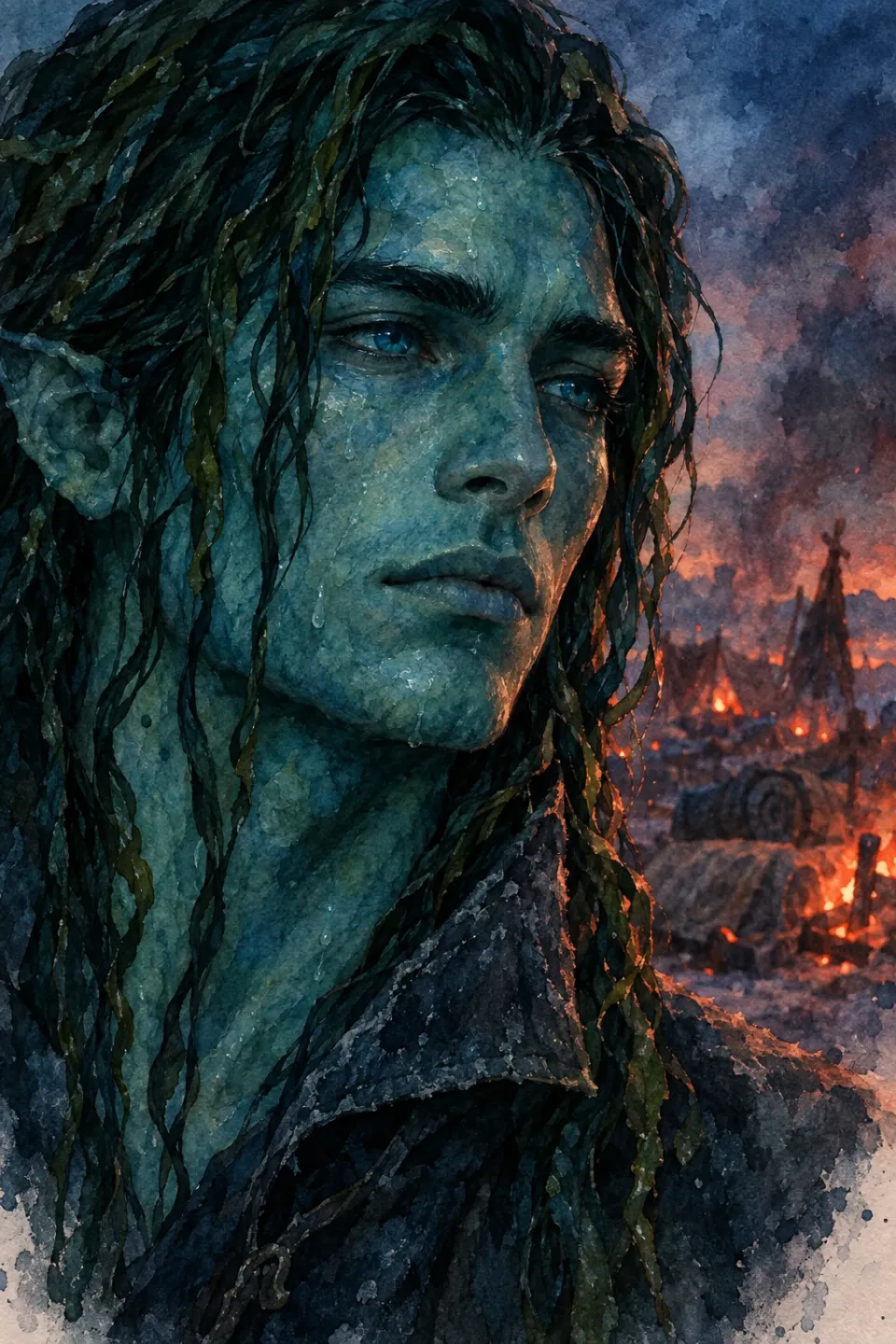 Nylaris Mervalos