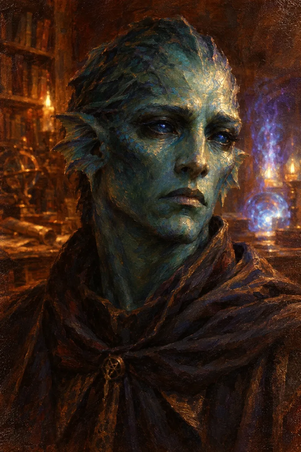 Kryndel Phorim