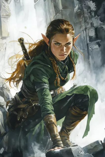 Elvaris Kyndel