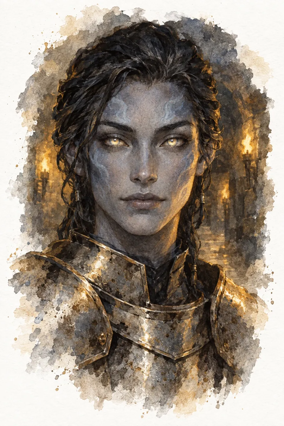 Zephyris Qorai
