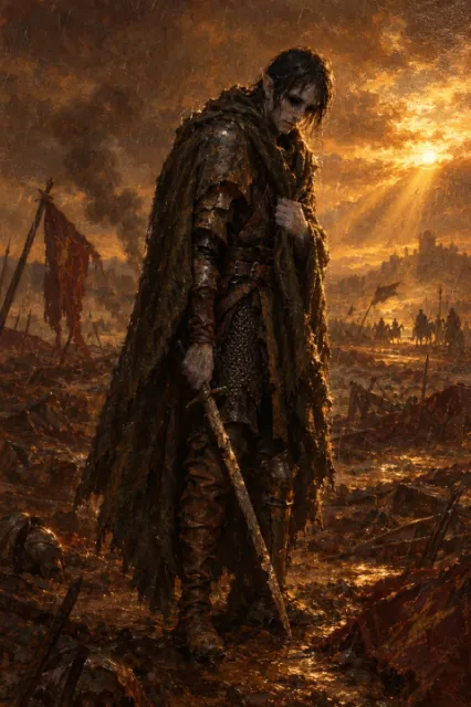 Eltan Vorthul