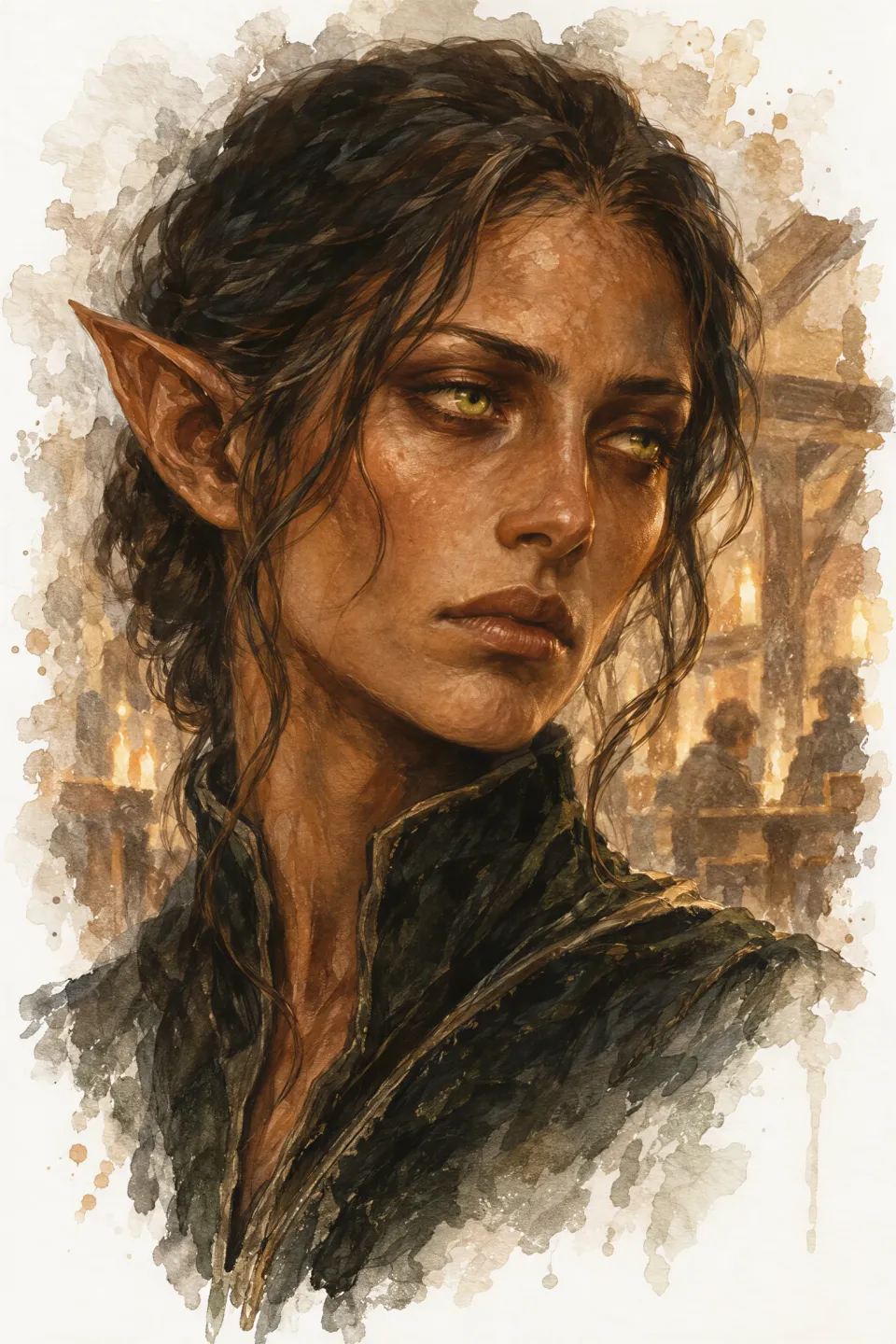 Zynathra Elaris