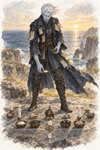 Bralor Pyndarin