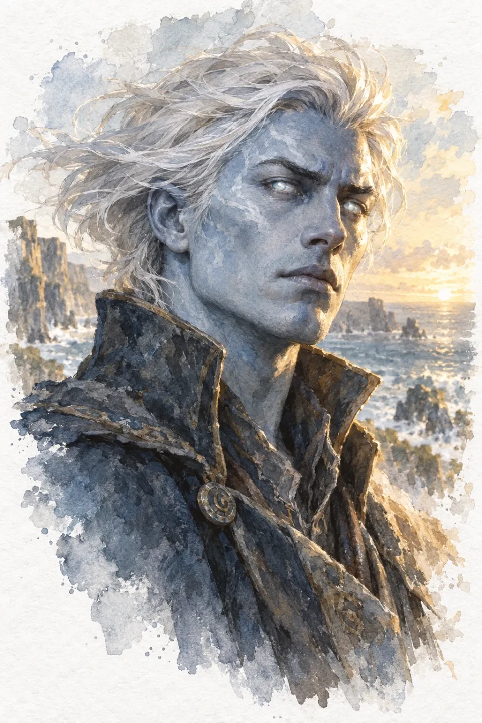 Bralor Pyndarin