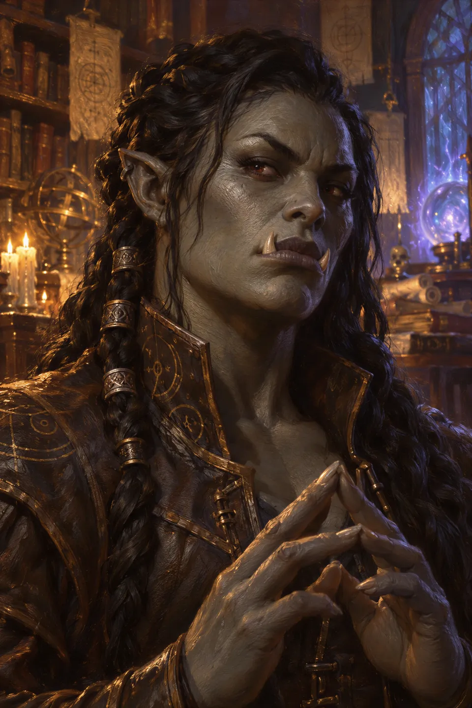 Kaelith Rhaekor