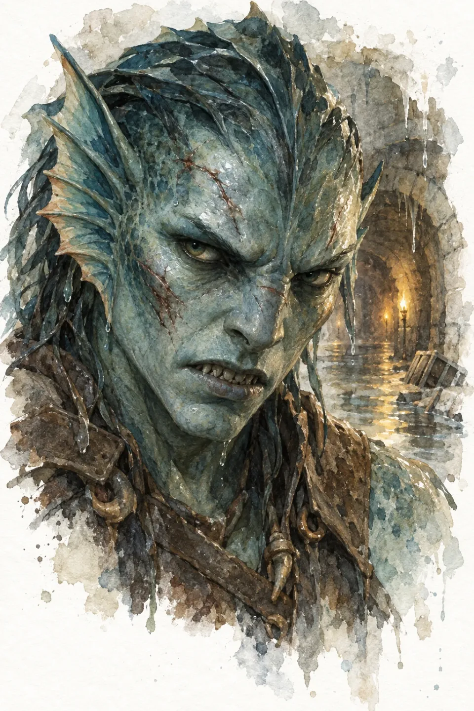 Phaequor Lunedh