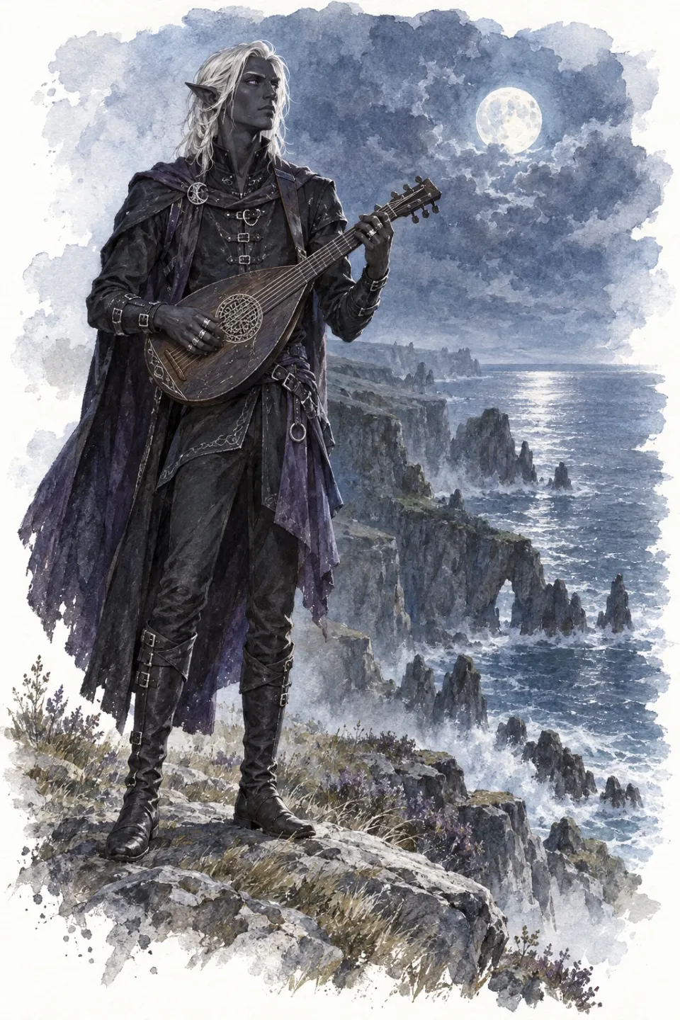 Xelthir Kael'rune