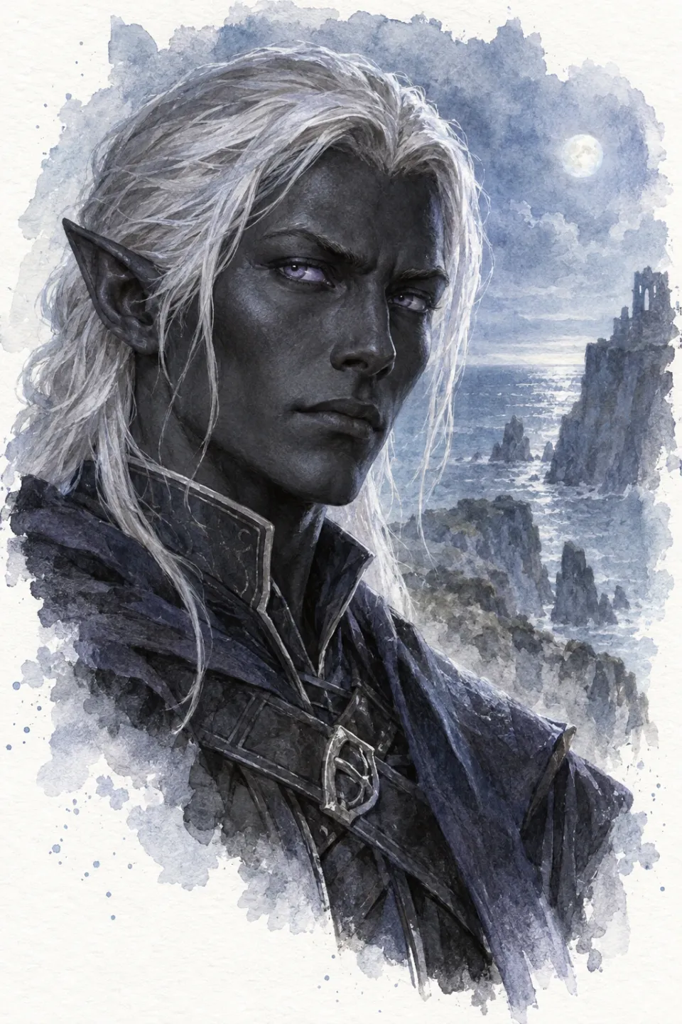 Xelthir Kael'rune