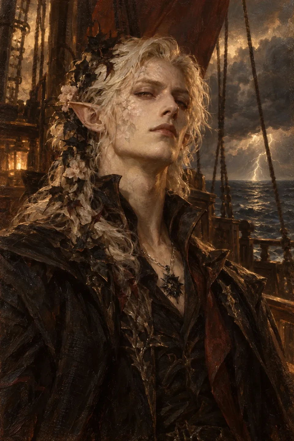 Velvyn Ashalor
