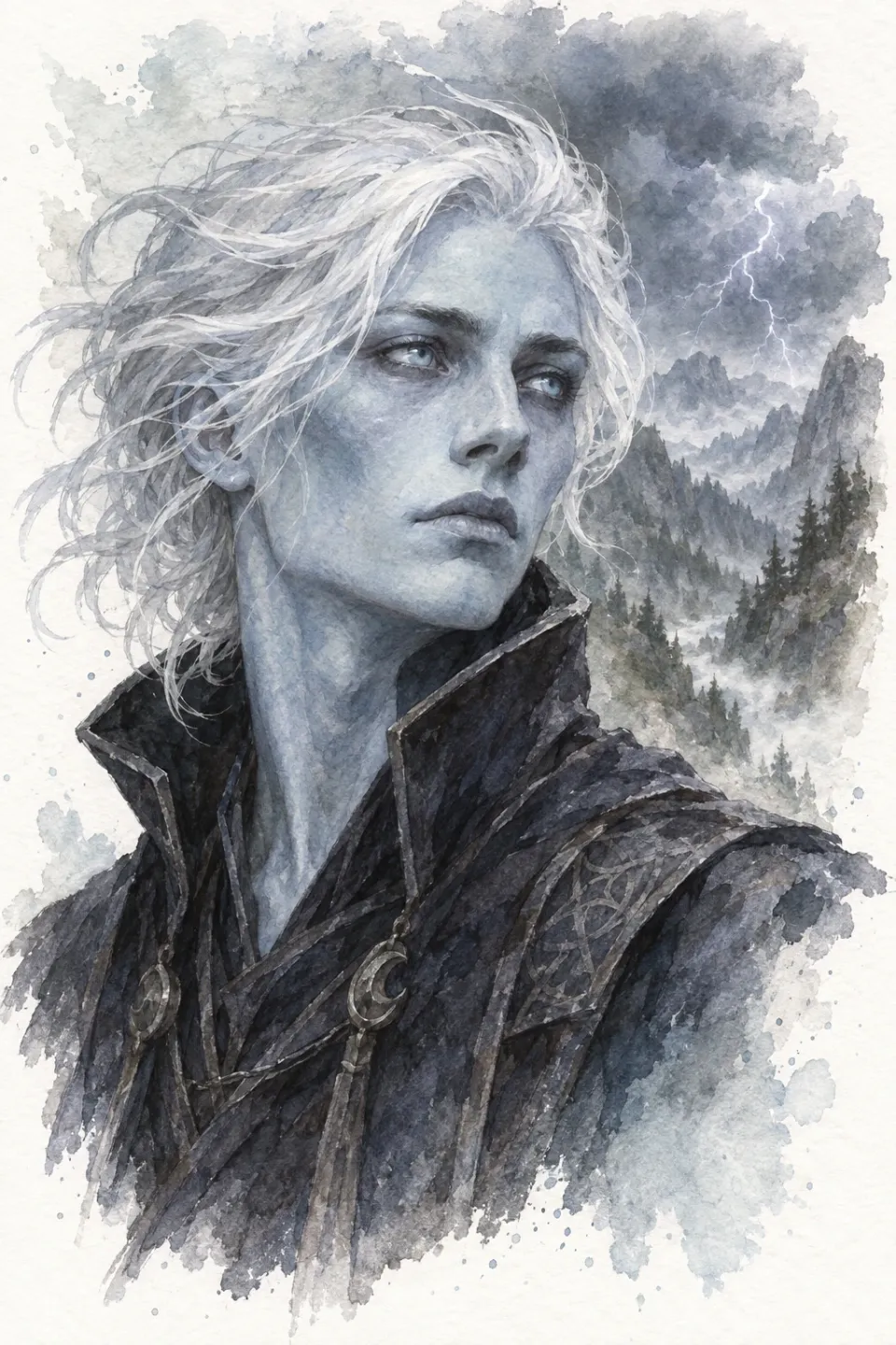 Yvythara Cyclestorm