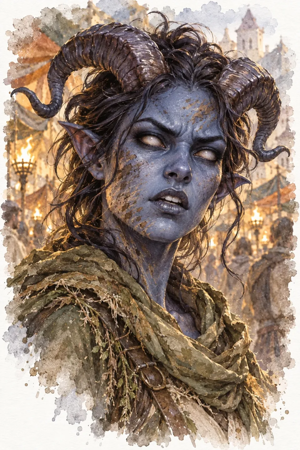 Vynithra Solshadow