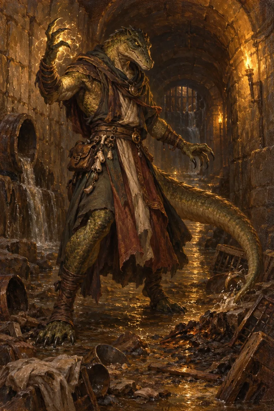 Vulk'riath