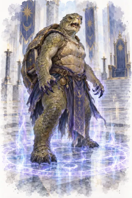 Kylathra Vornish