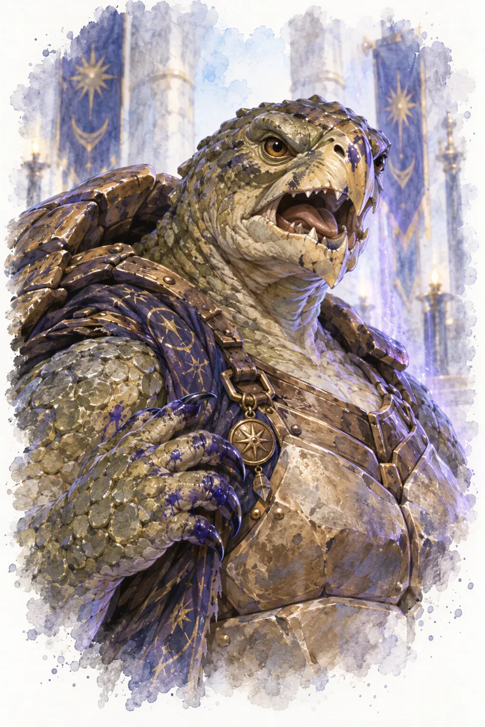 Kylathra Vornish