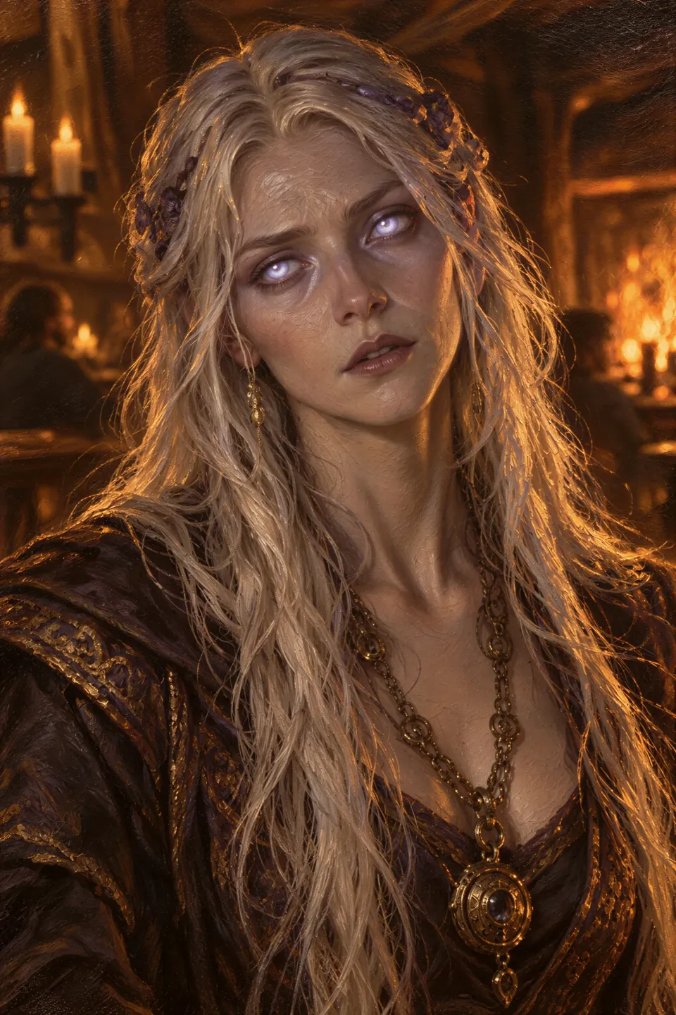 Zhylaren Veysha