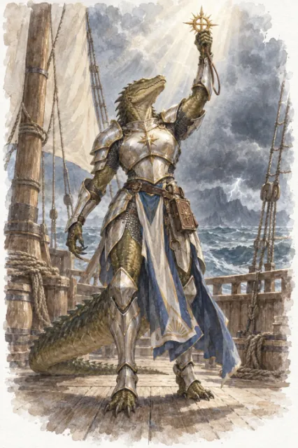 Drakzaa Mang'vul