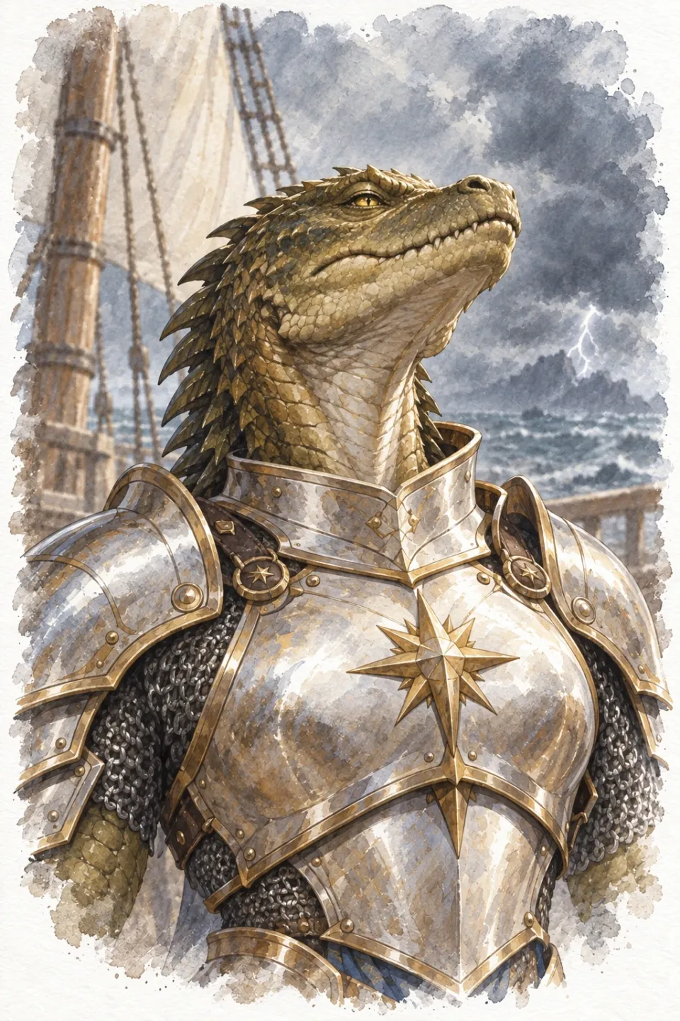 Drakzaa Mang'vul