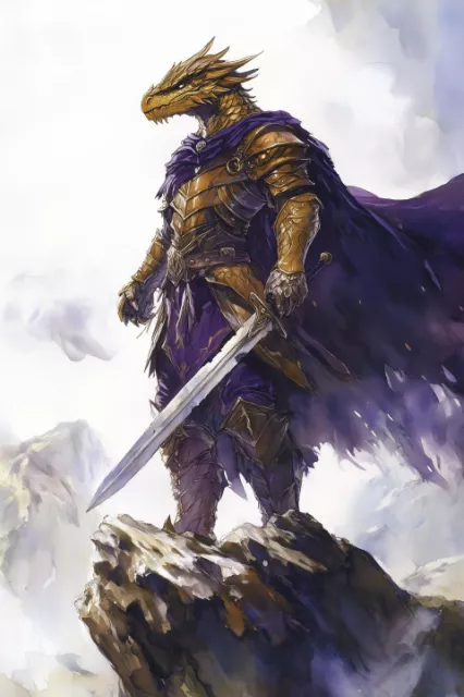 Vornak Zyrthax