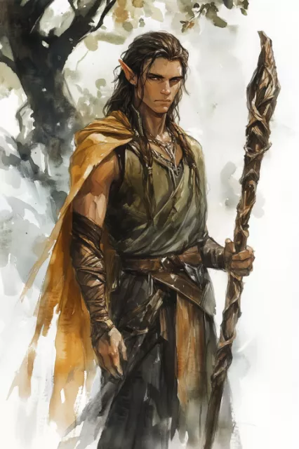 Lystyr Kaldan