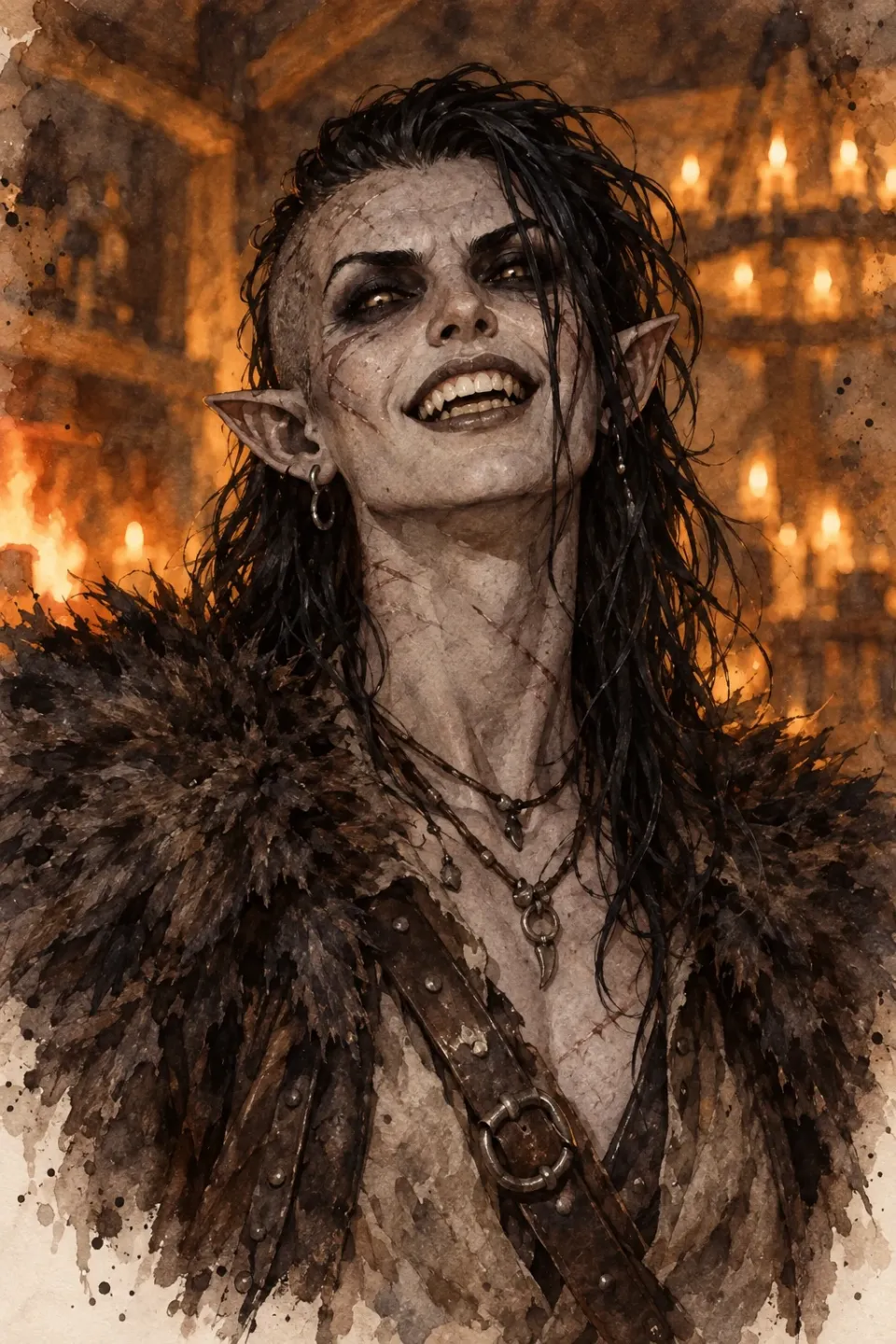 Ylthir Qelendar