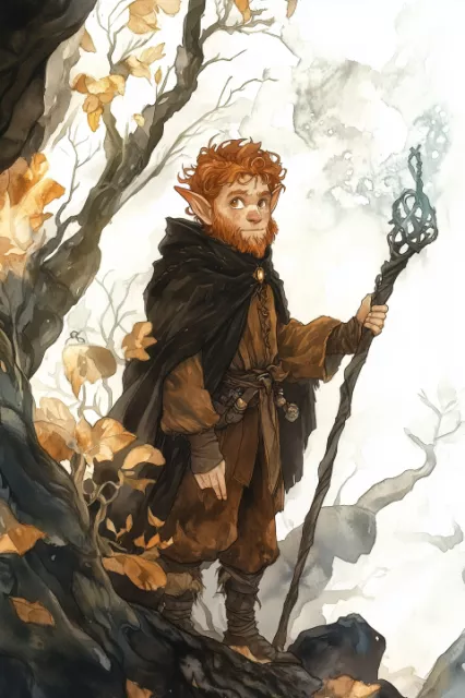 Morthil Sparkrune