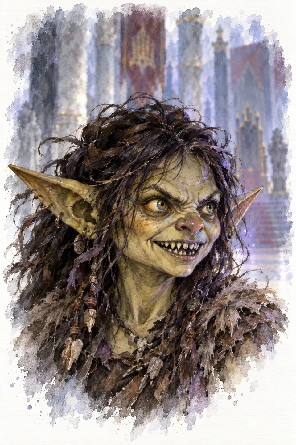 Mexitha Spriggle