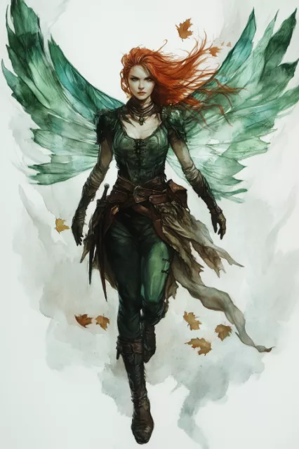 Aelvarya Dewspark