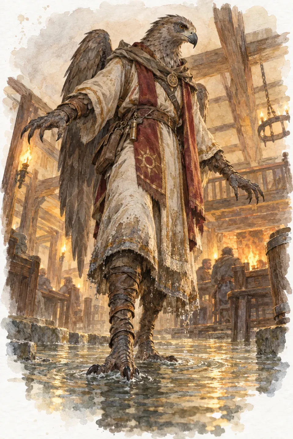 Qairith Helixwing