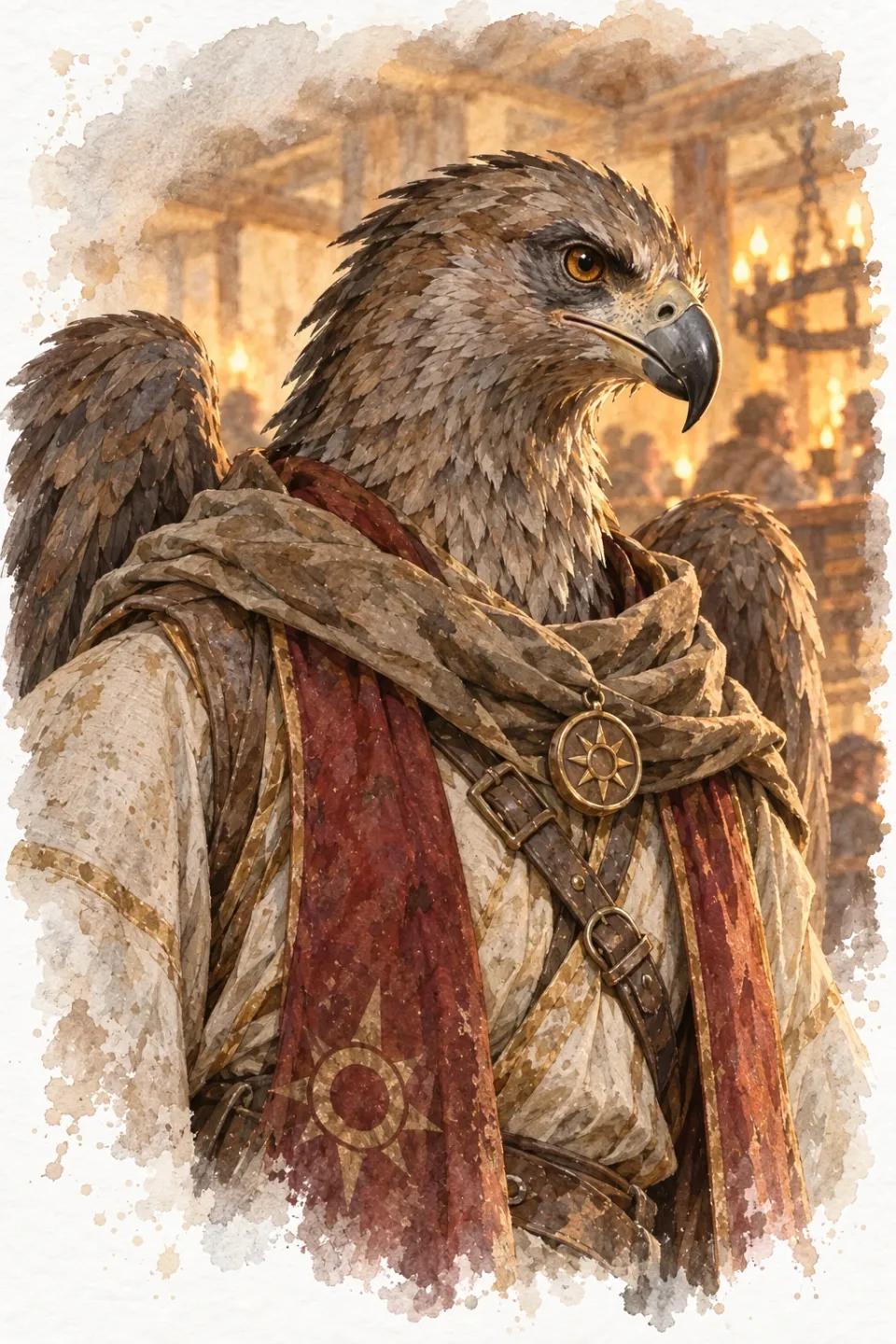Qairith Helixwing
