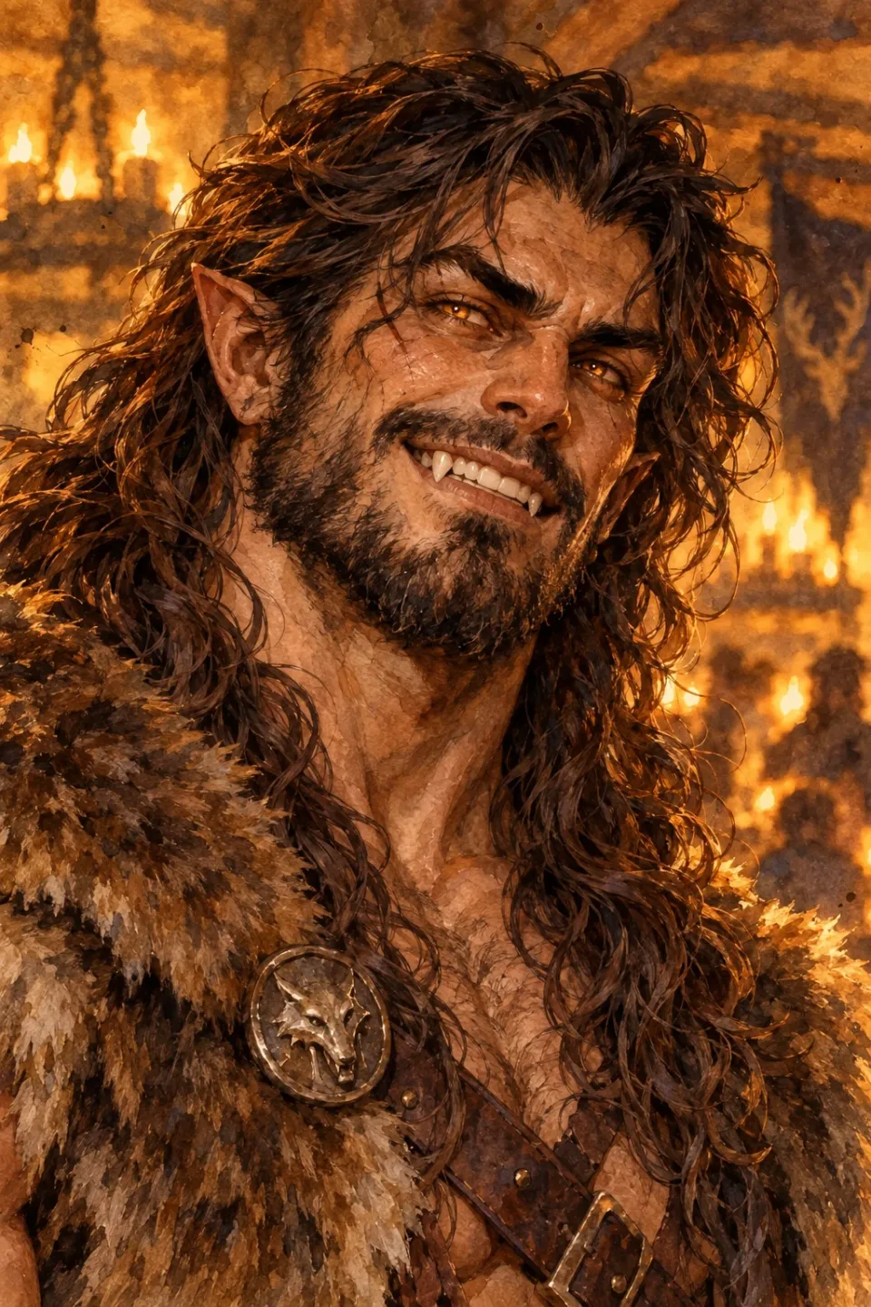 Kalvros Tenmik