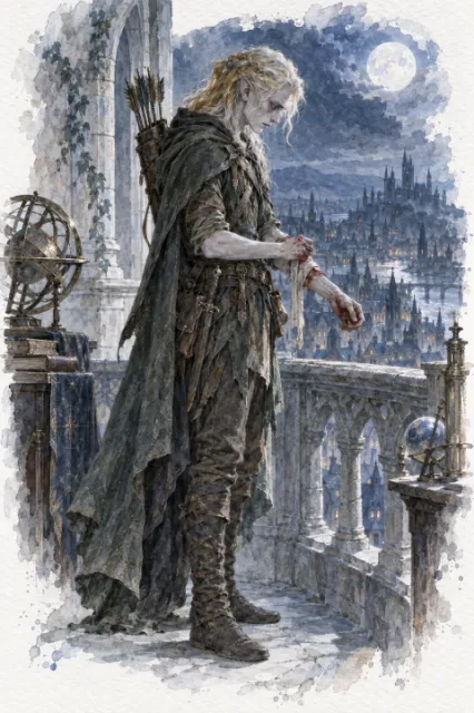 Varyndel Emberwhisper