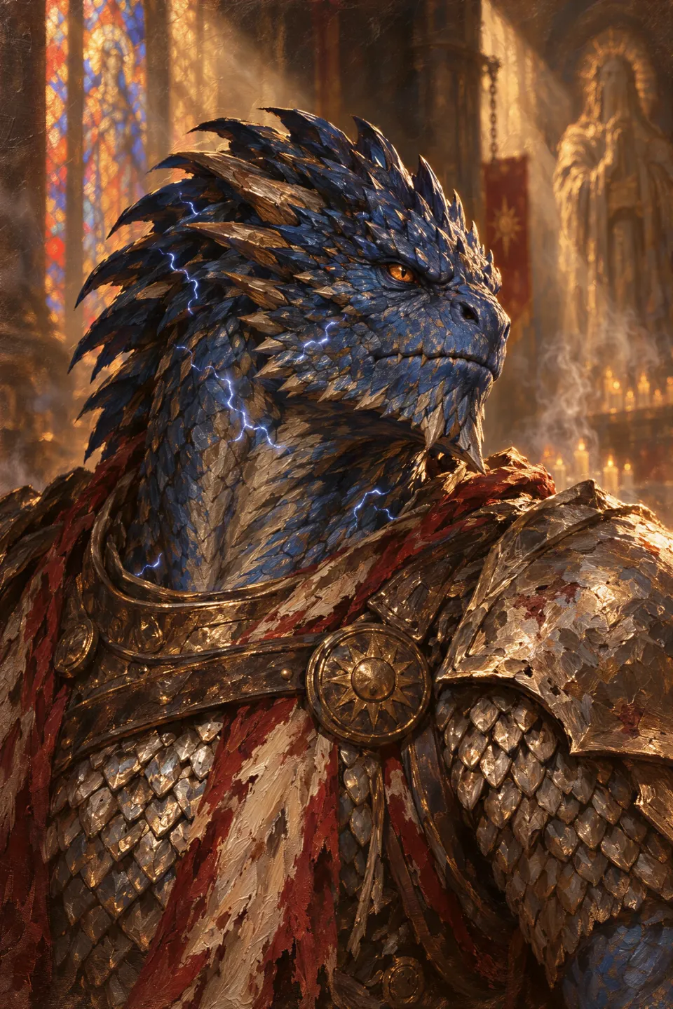 Zephyros Thundel