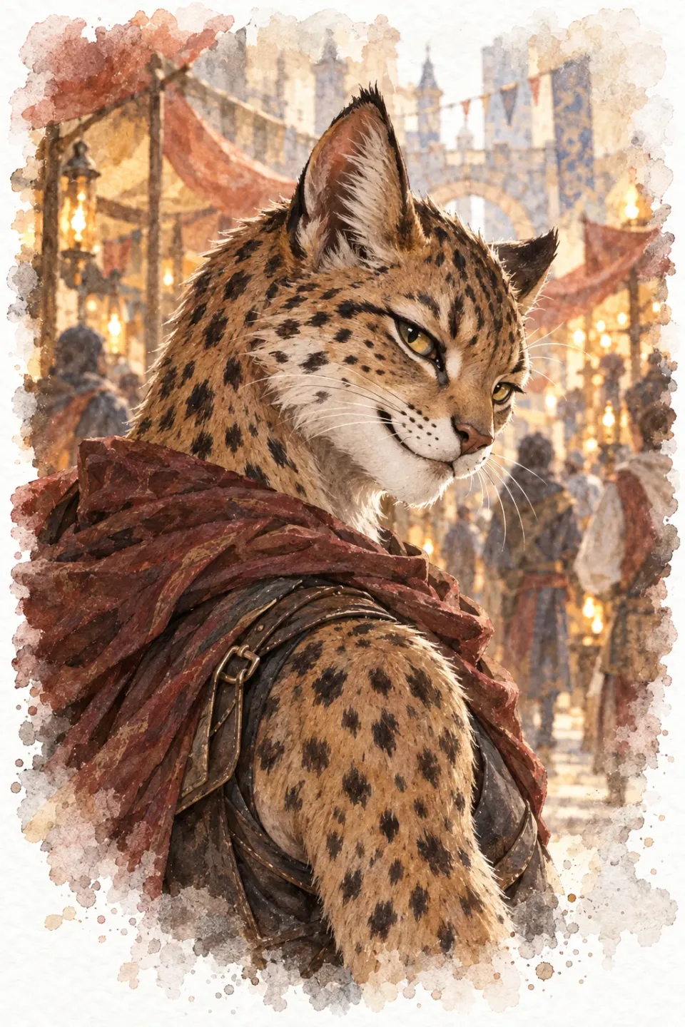 Jaliqith K'tar'i