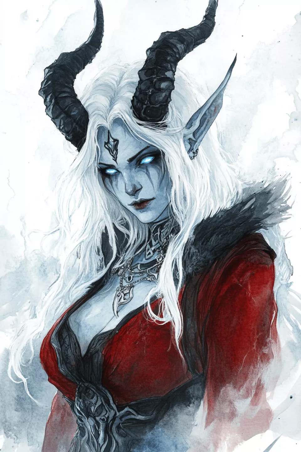 Selphira Q'yraxis