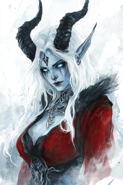 Selphira Q'yraxis