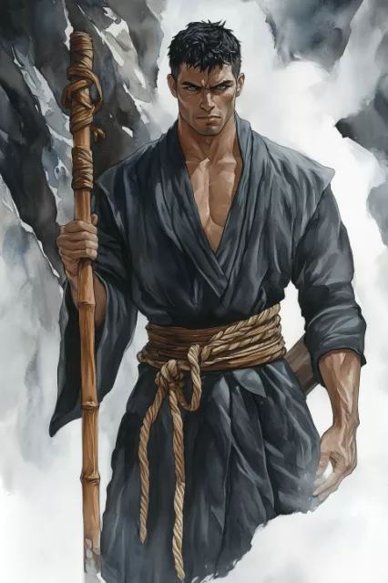 Korthin Drosk
