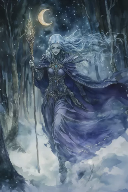 Lunareth Velanai