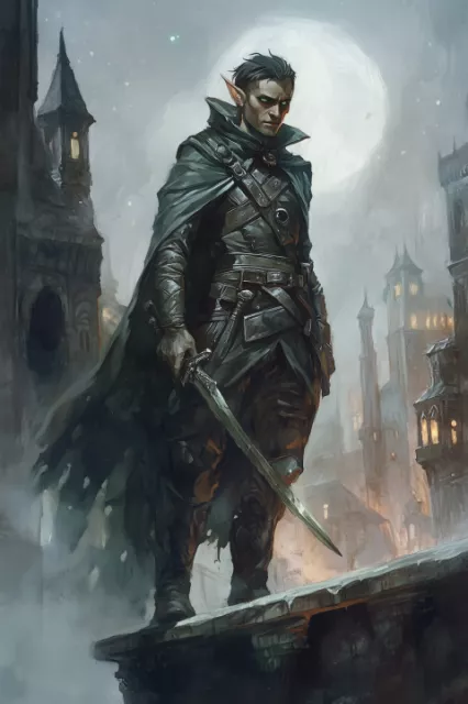 Zephor Thal'kel