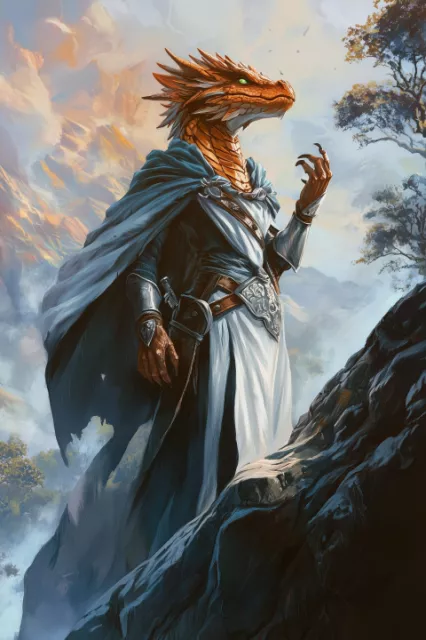 Zyraxel Thundrith
