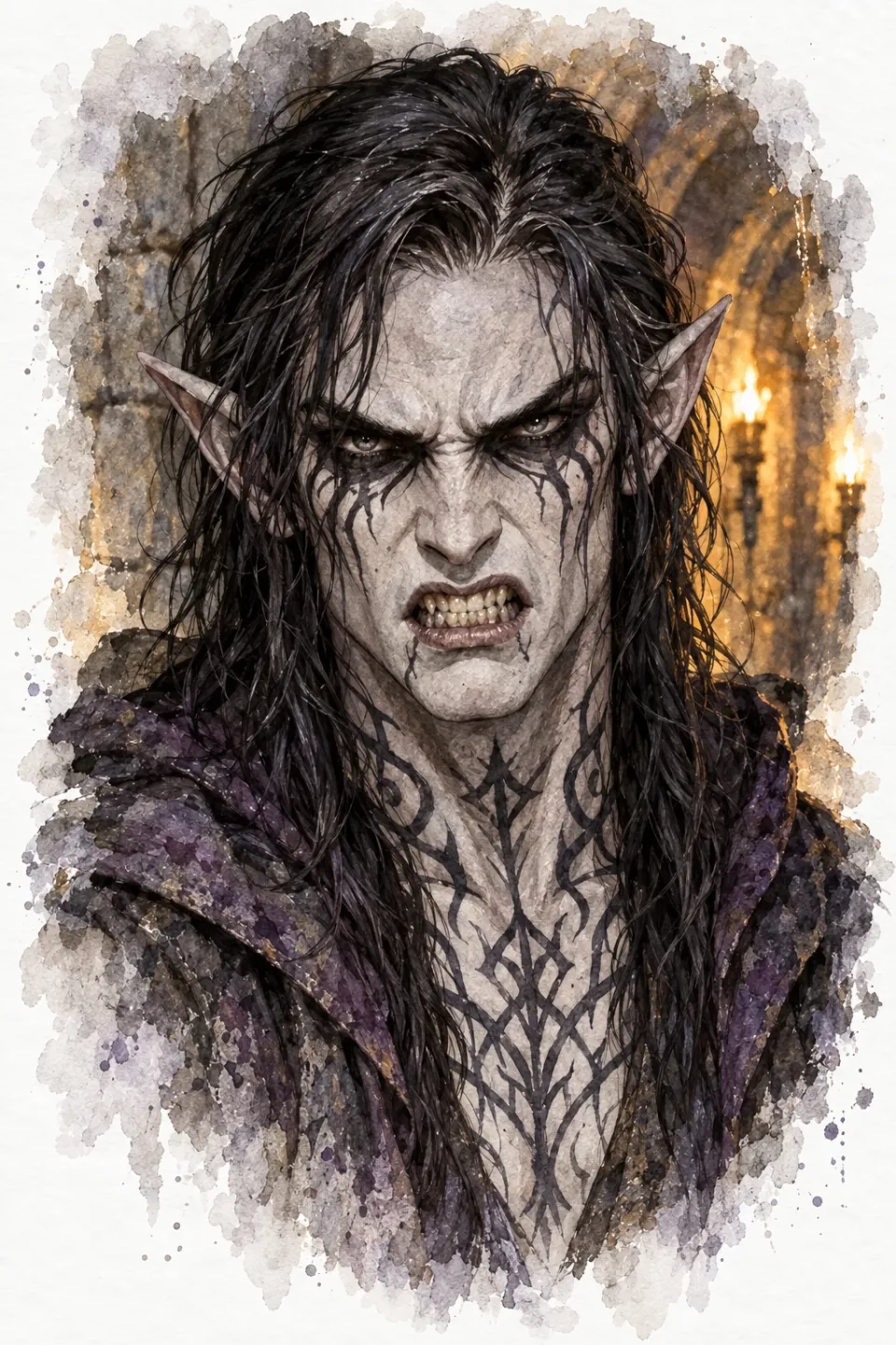 Tharuk Xal'vorn