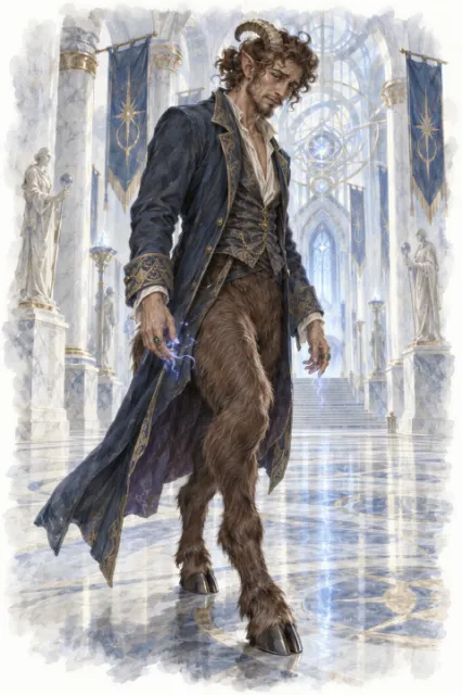 Tynrelith Vossar