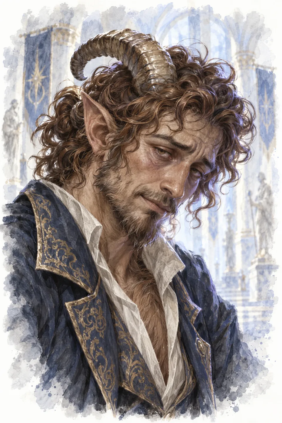 Tynrelith Vossar