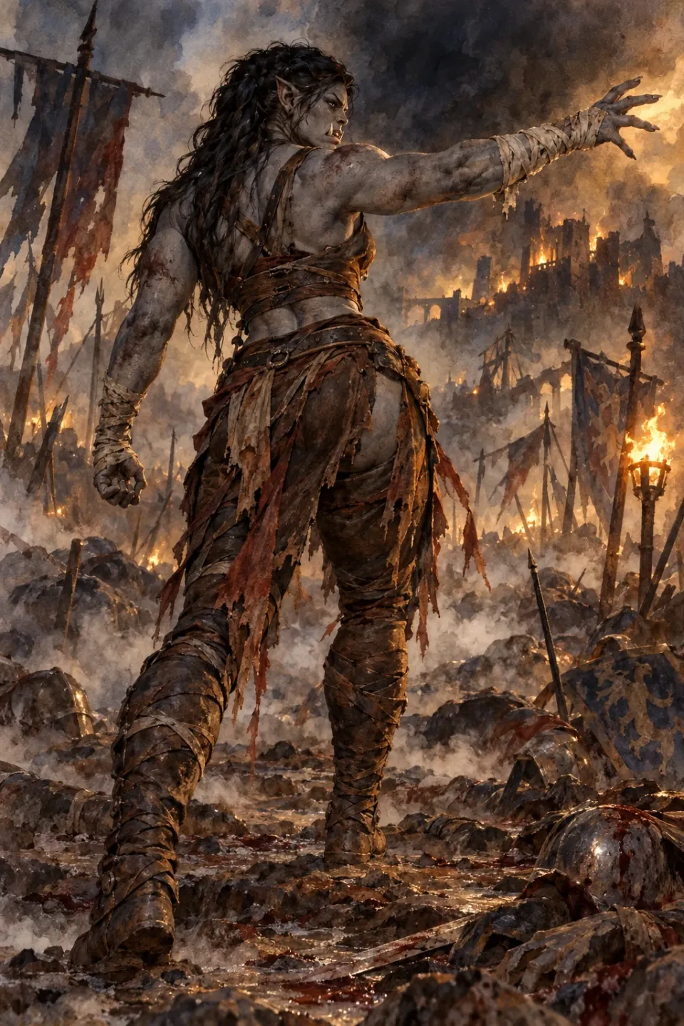 Zyralyn Grathok